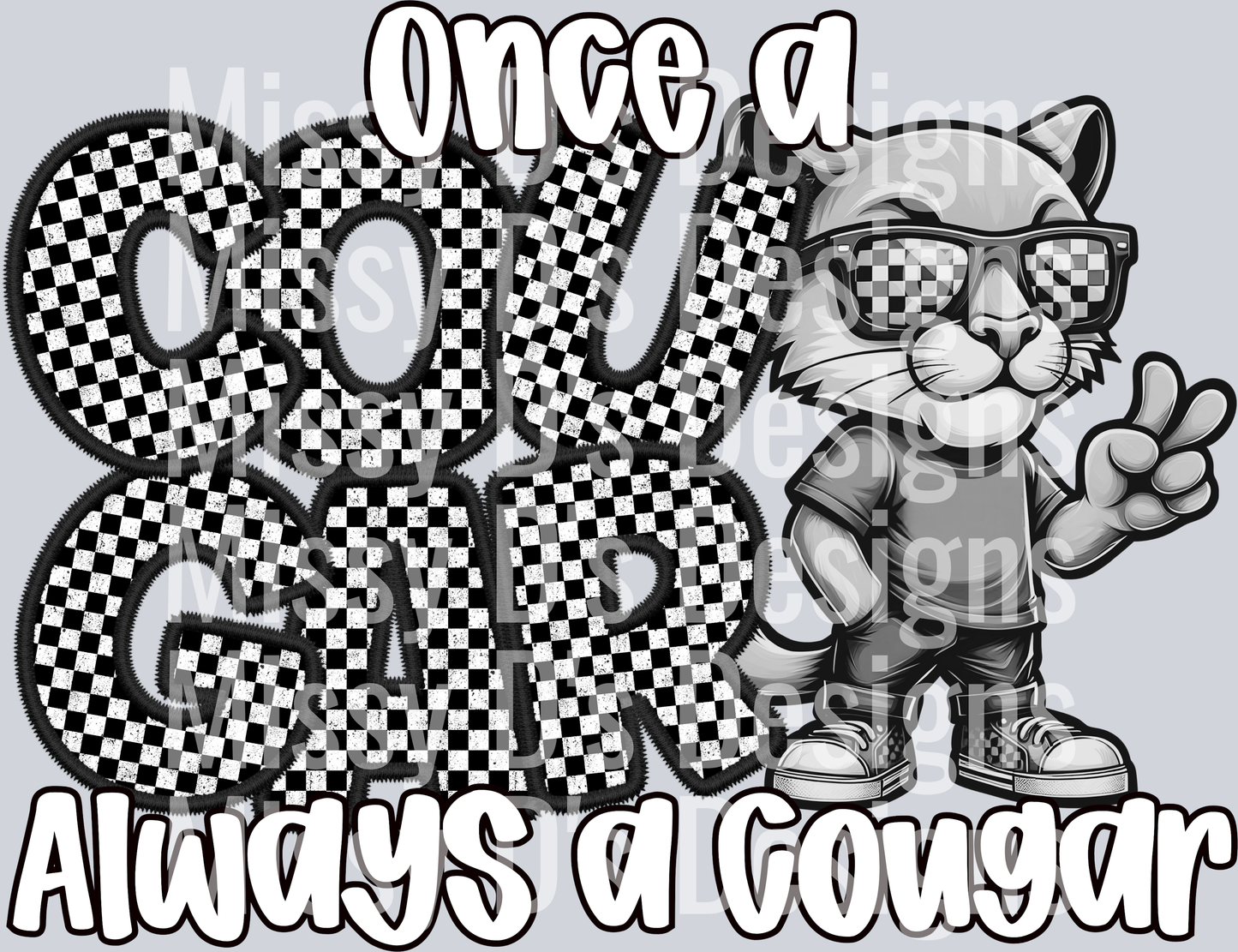 COUGAR