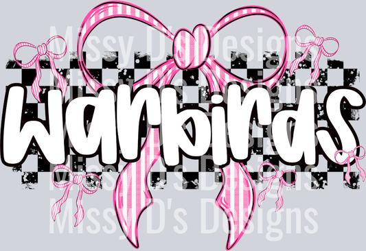 WARBIRDS