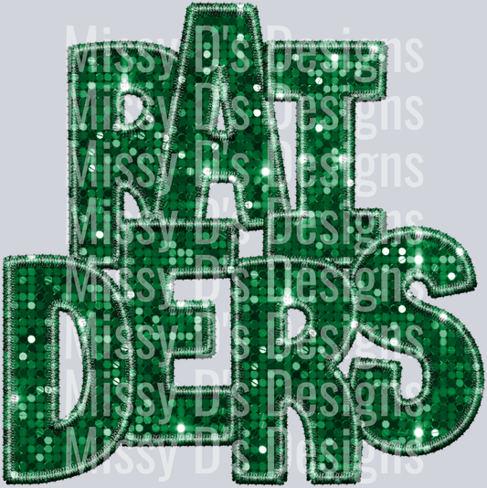 RAIDERS