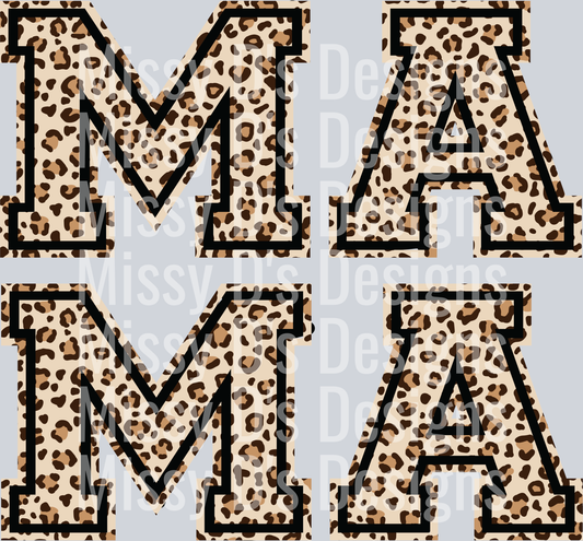 Mama_Leopard 1