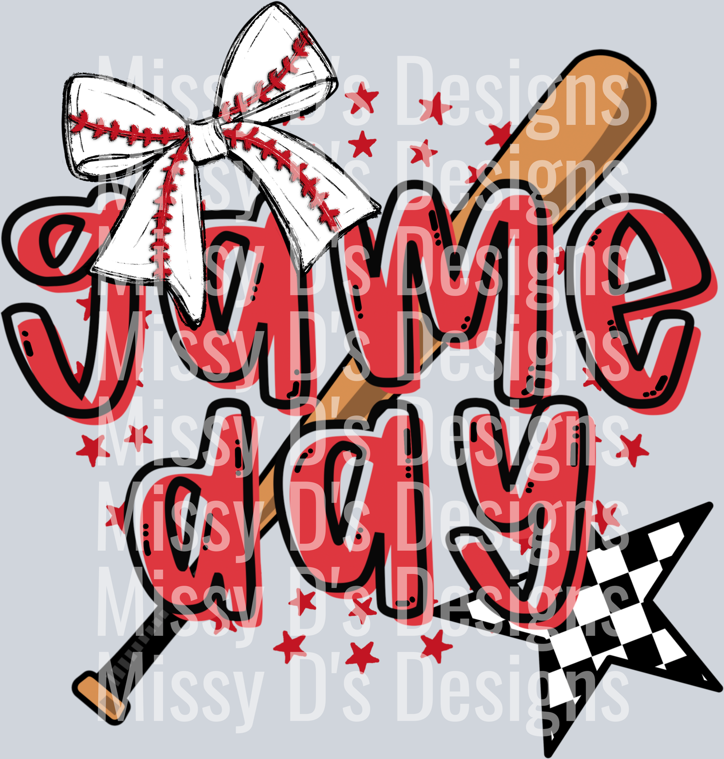 GameDay baseball