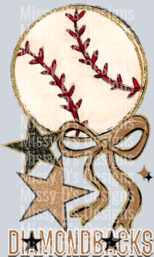 Diamondbacks