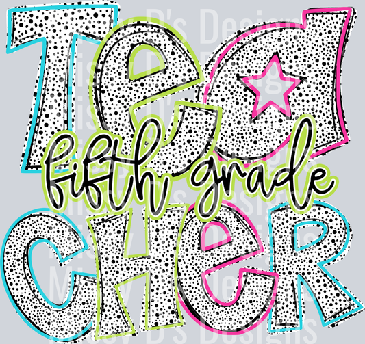 teacher 5th