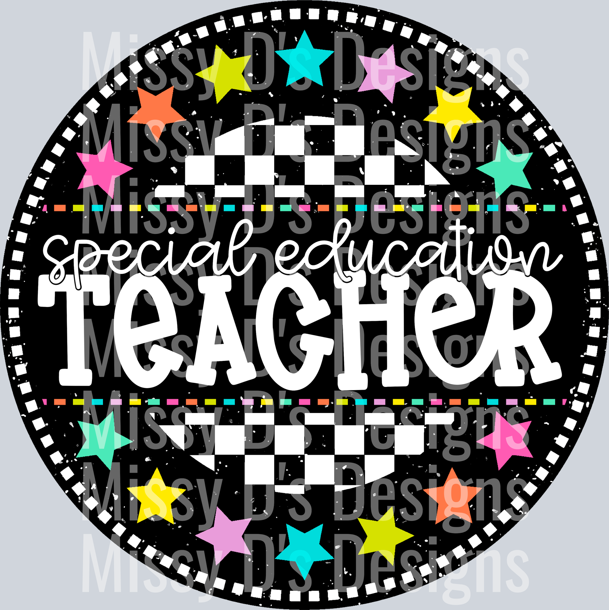 Teacher-SpecialEducation