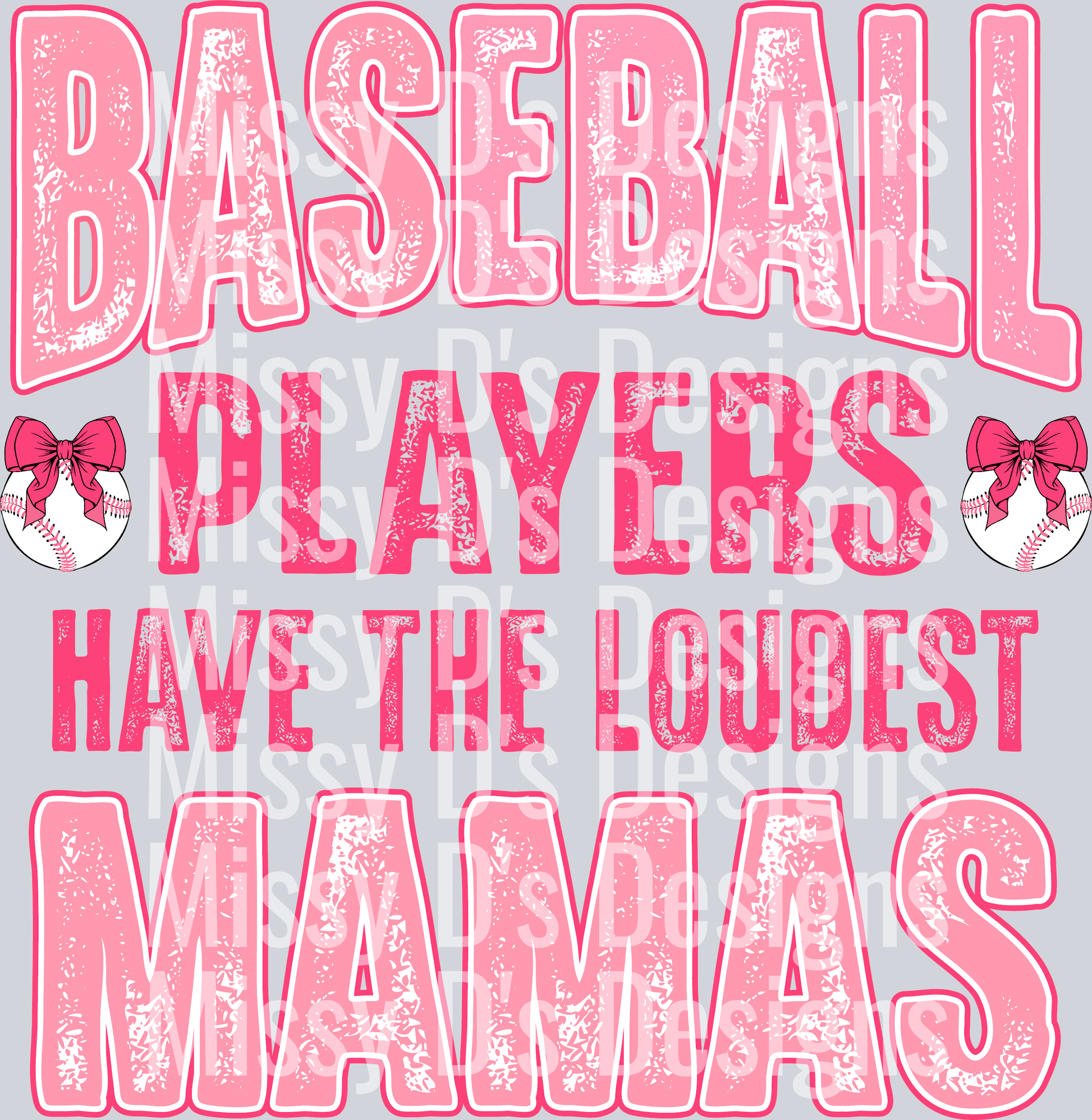 Baseball Players Mamas (6)