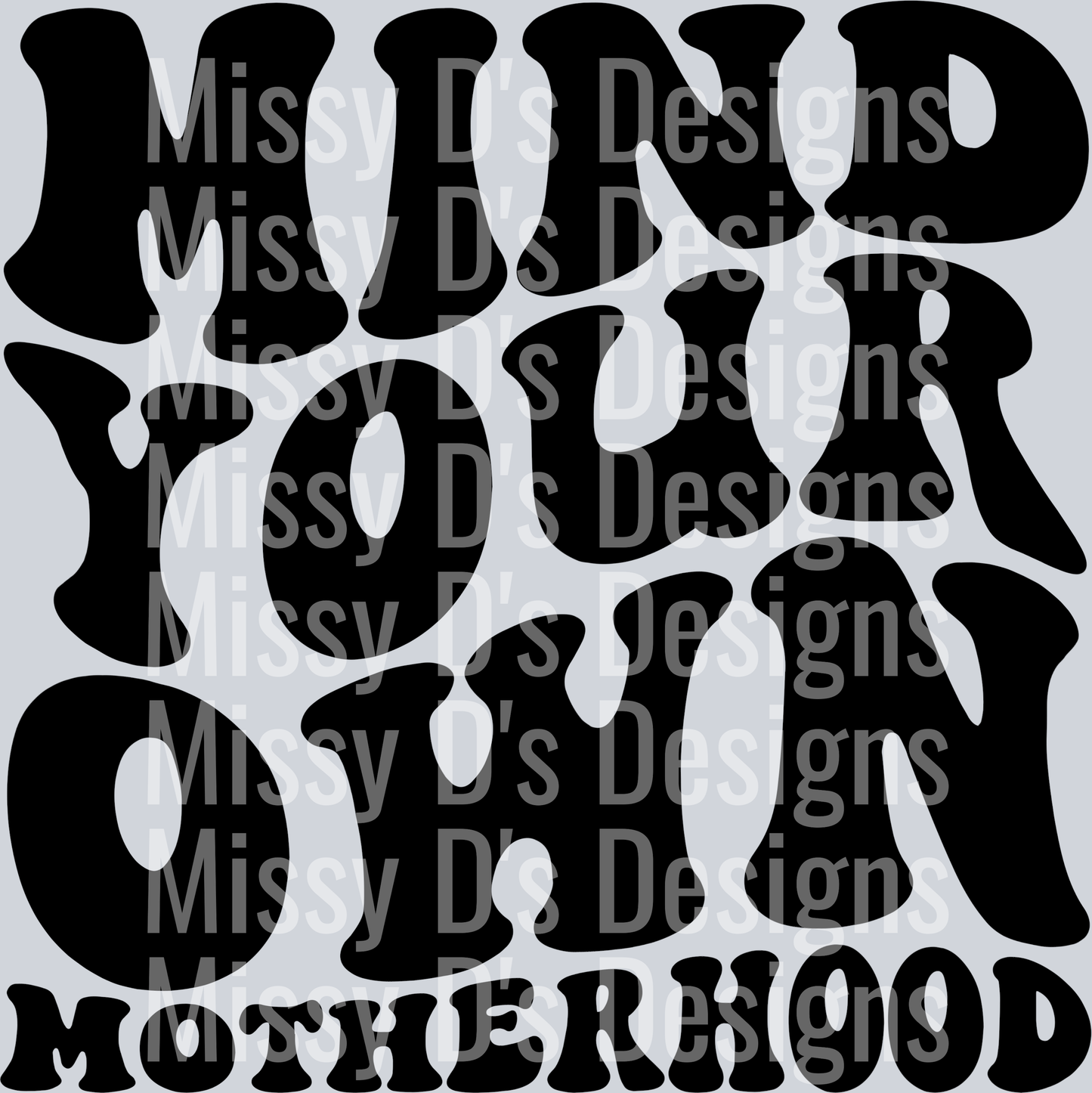 Mind Your Own Motherhood