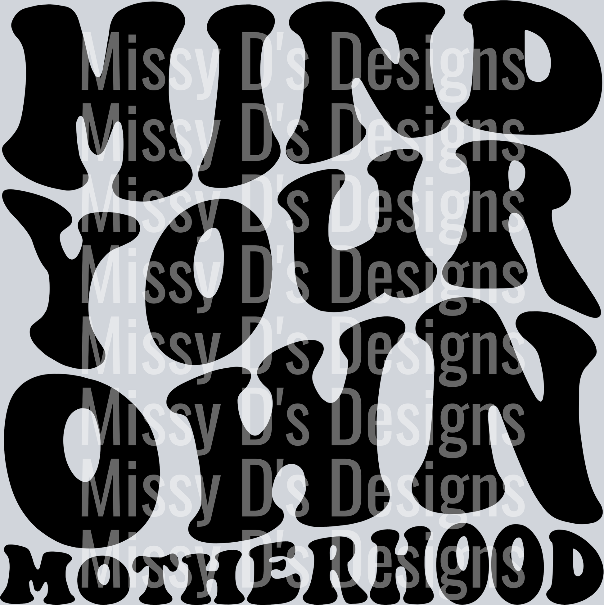 Mind Your Own Motherhood