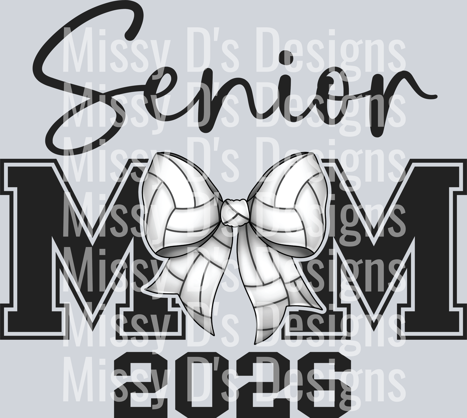 SeniorVolleyballMom2026-BowF-PNG
