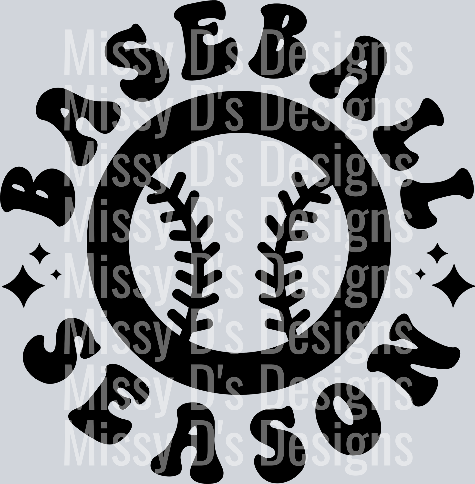 Baseball Season