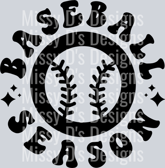 Baseball Season