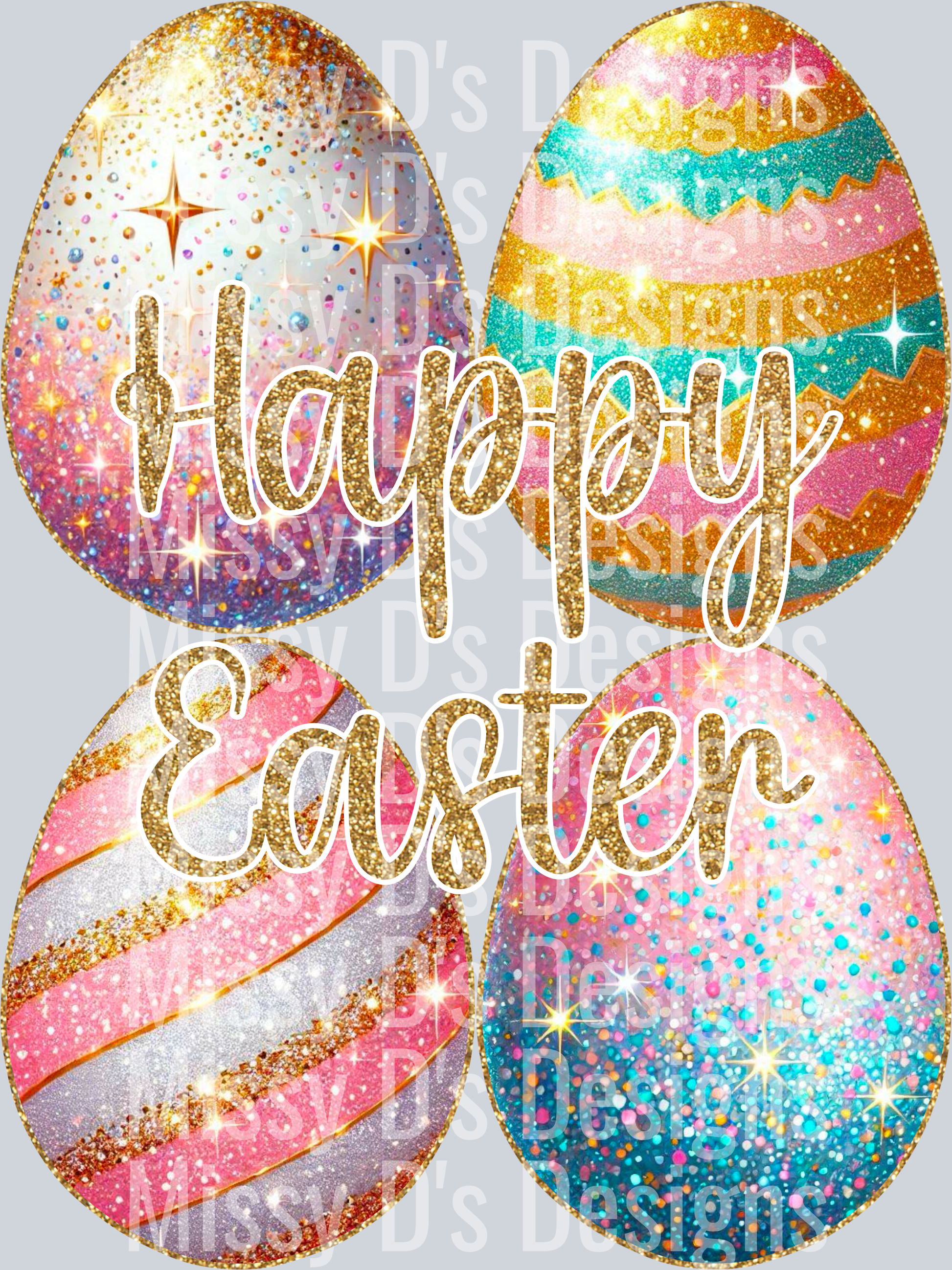 EggsHappyEaster