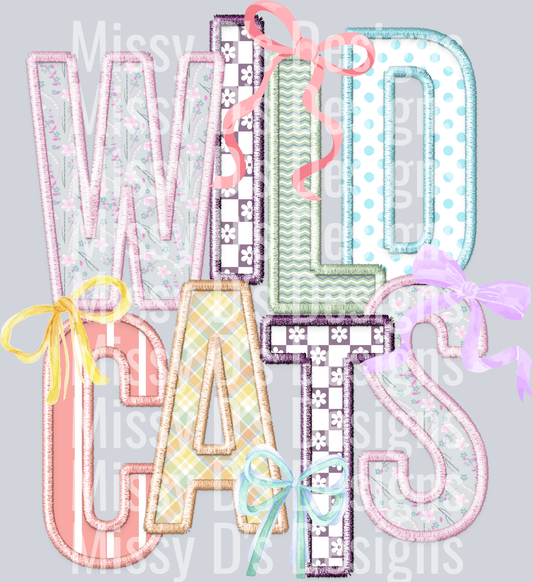 WILDCATS