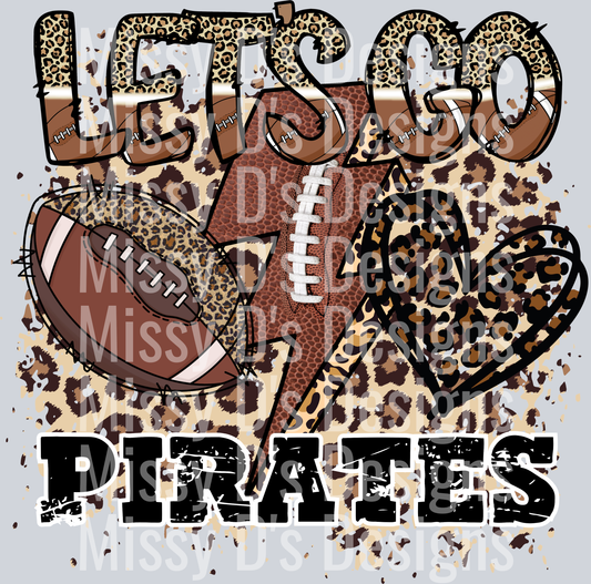 Pirates