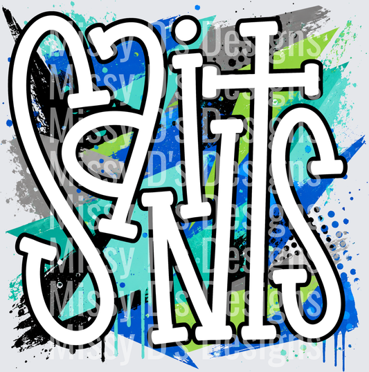 SAINTS