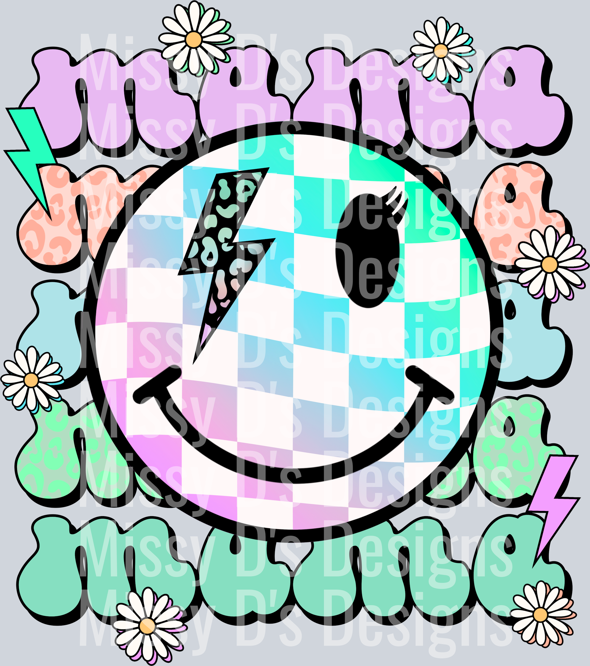 Mama_Checker_Smiley