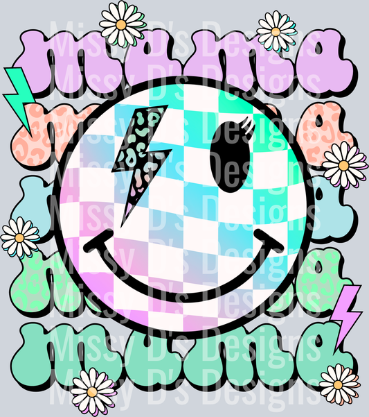 Mama_Checker_Smiley
