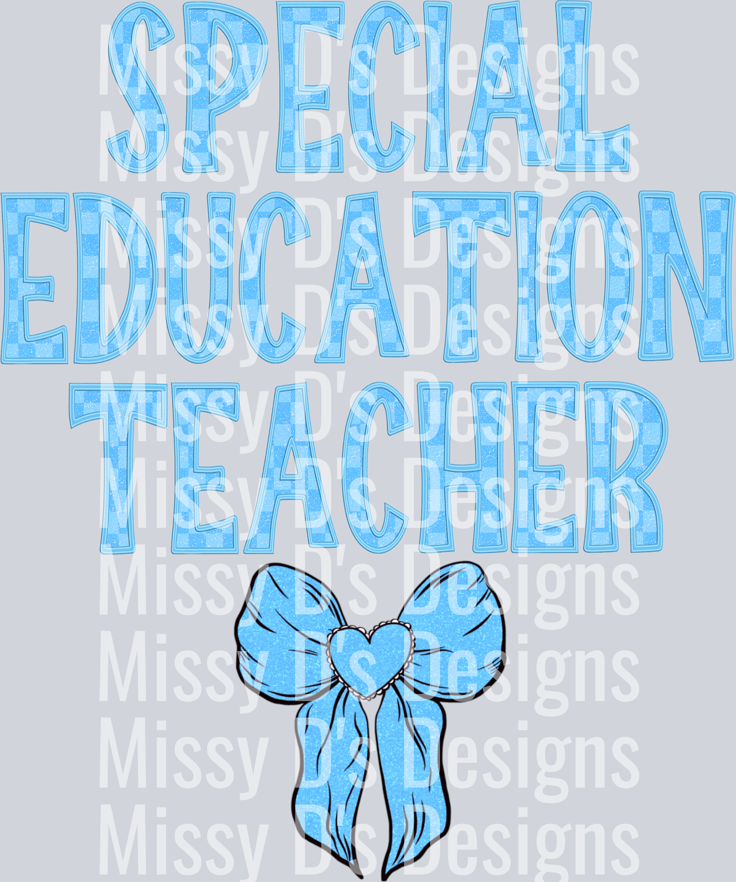 SpecialEdTeacher
