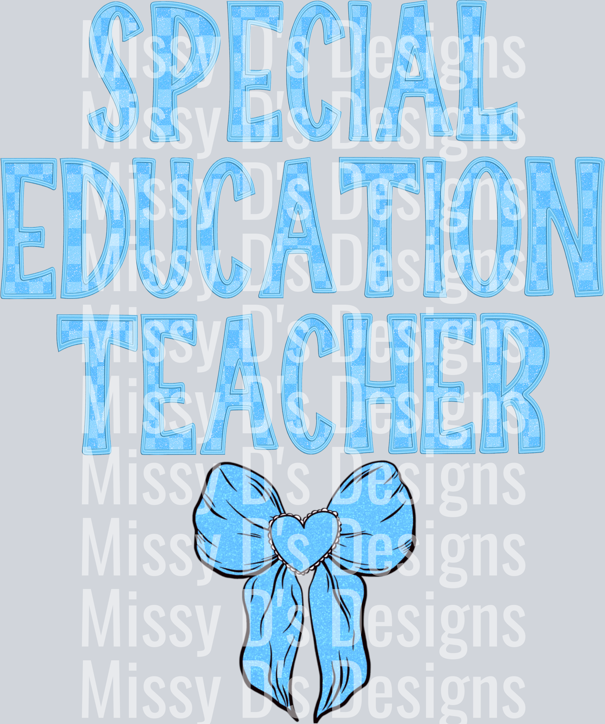SpecialEdTeacher