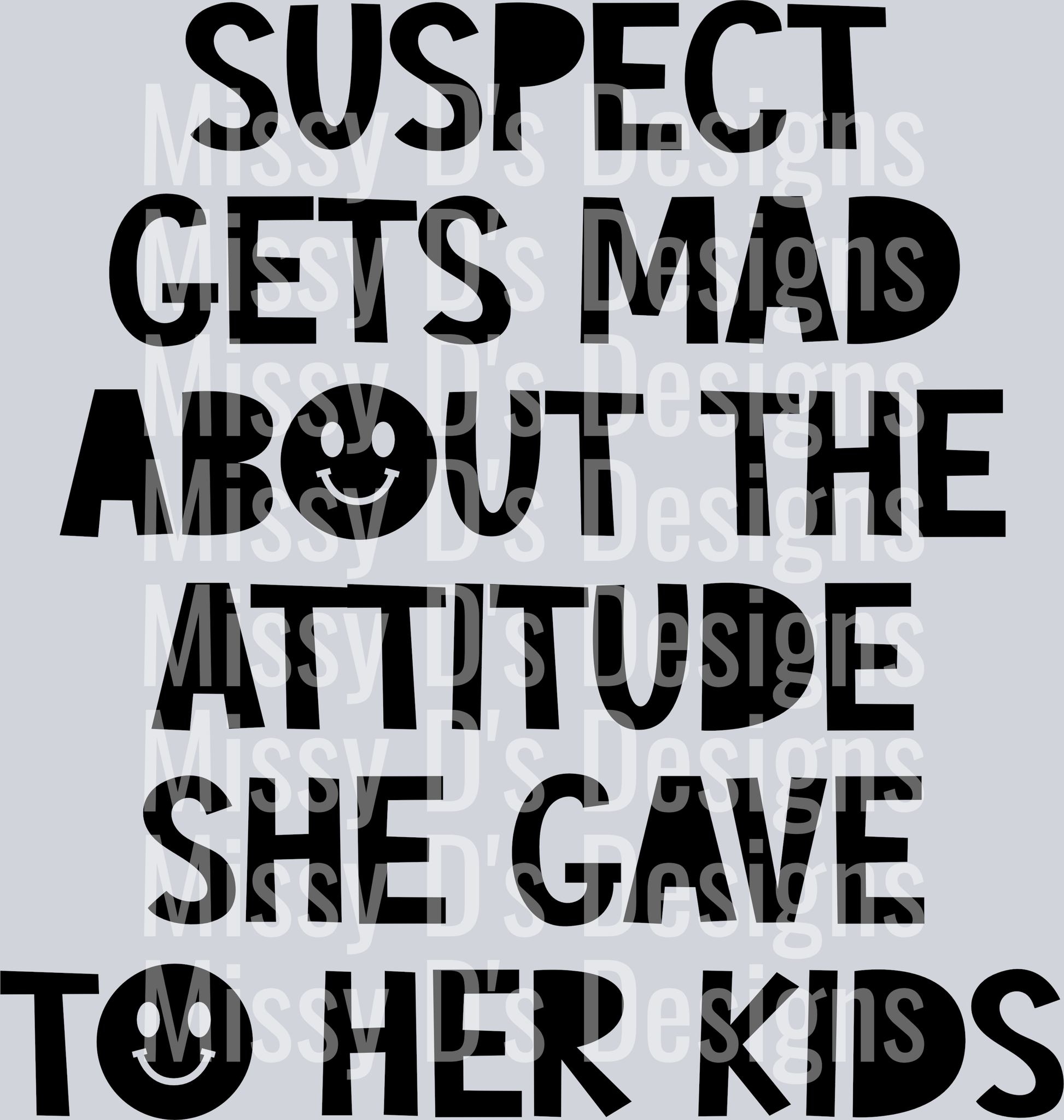 Suspect-AttitudeKids2