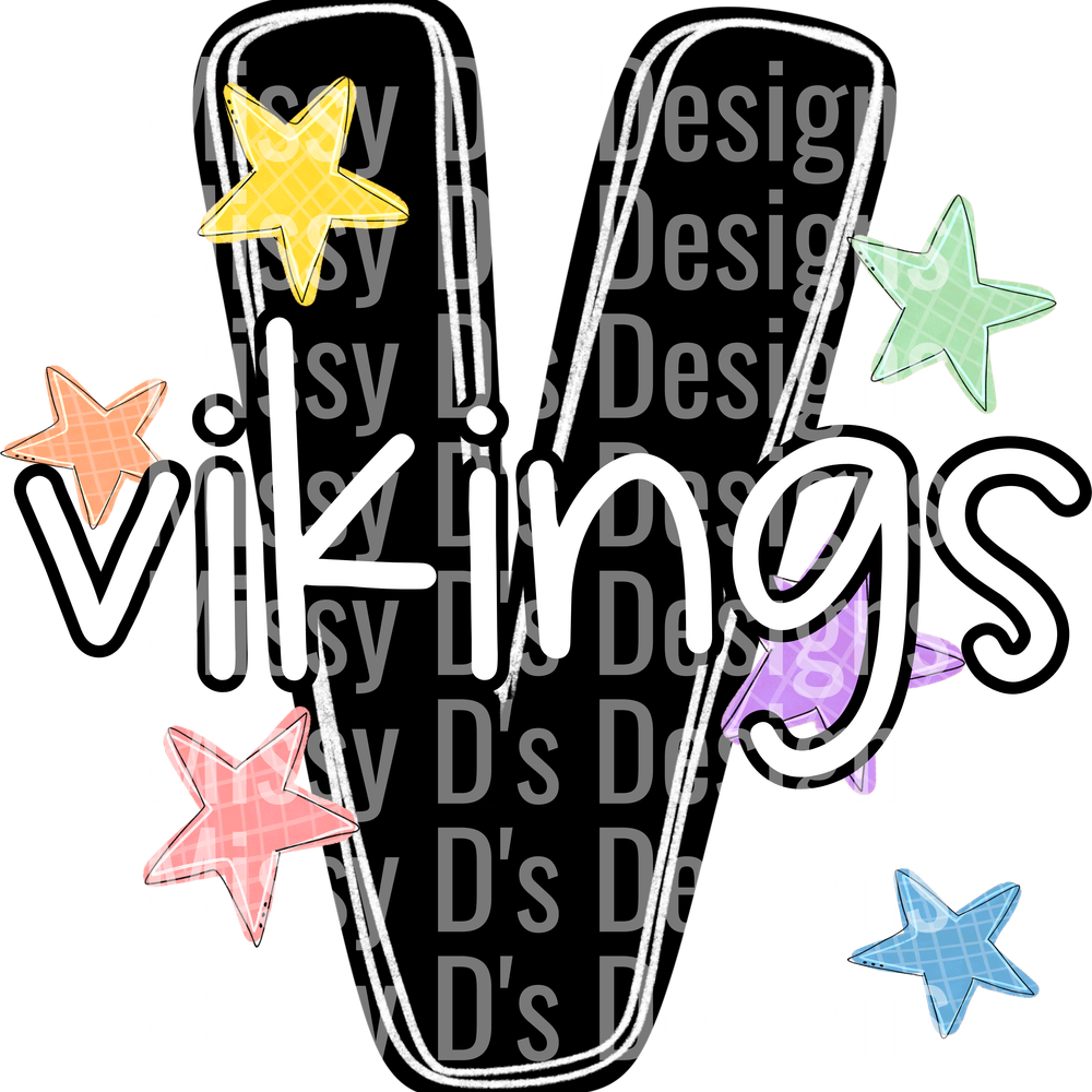 VIKINGS