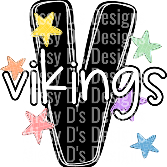 VIKINGS