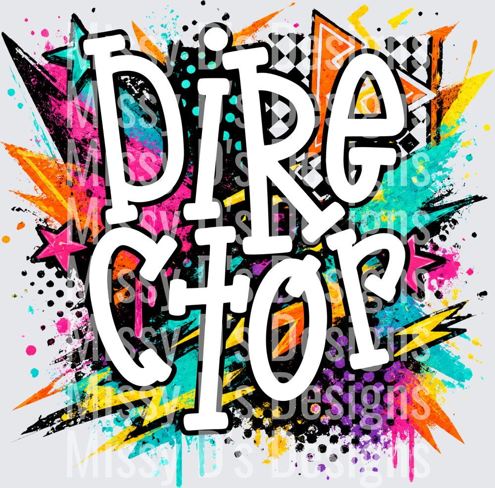 DIRECTOR