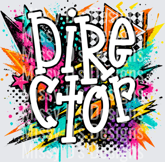 DIRECTOR