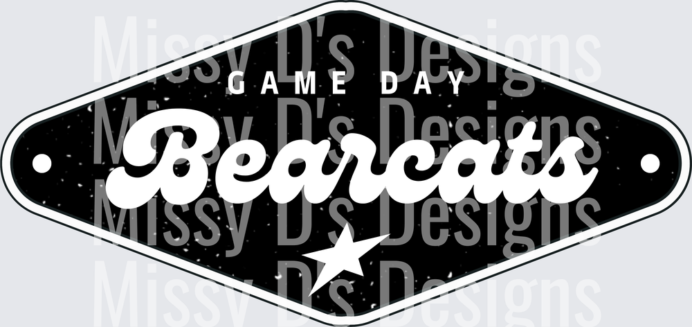 Bearcats-GameDay