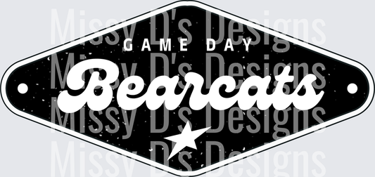 Bearcats-GameDay