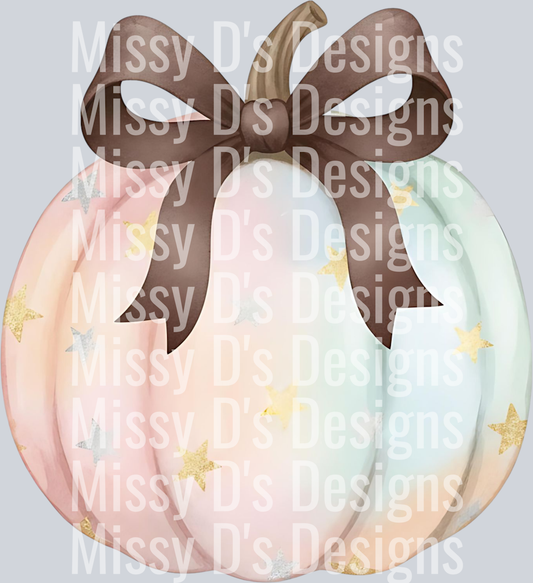 Pumpkin 004