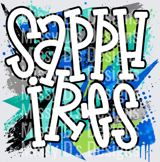 SAPPHIRES