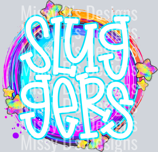 SLUGGERS