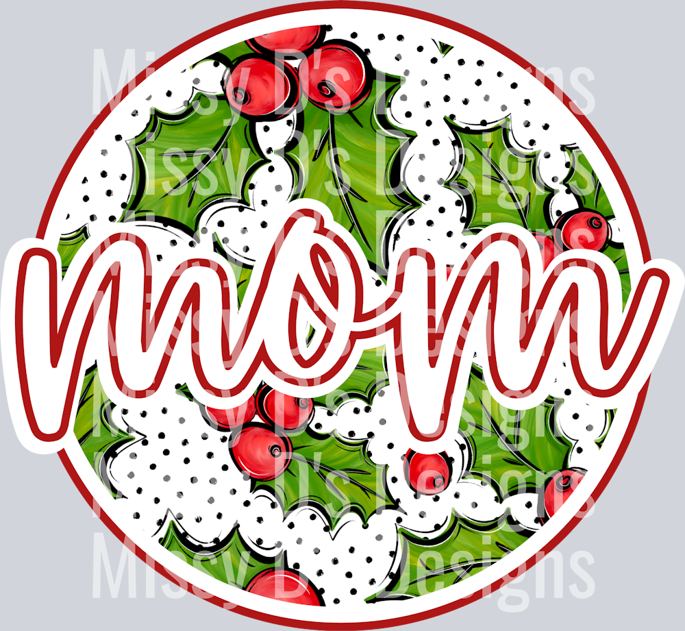 mom