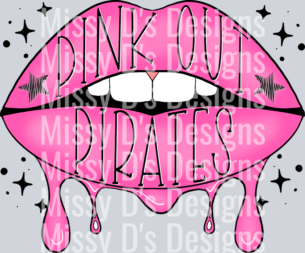 Pirates-PinkOutLips
