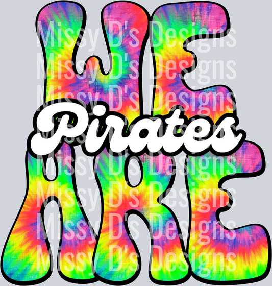 Pirates(9)