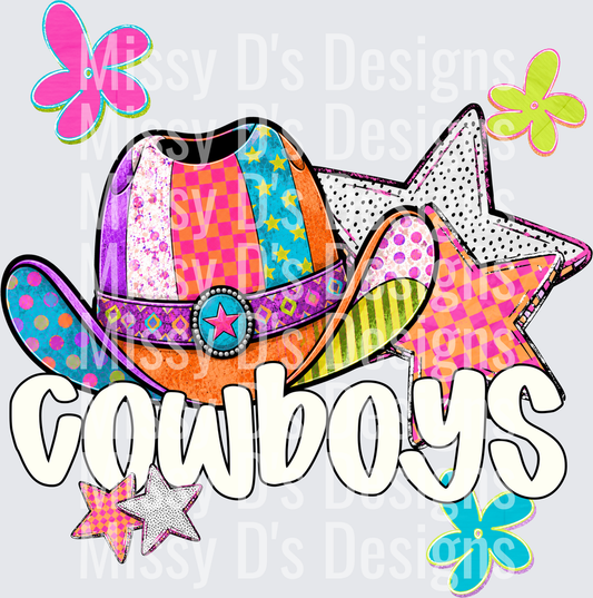 COWBOYS