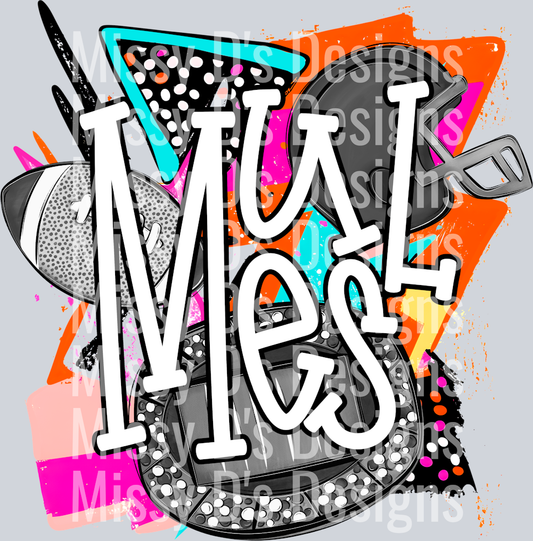MULES