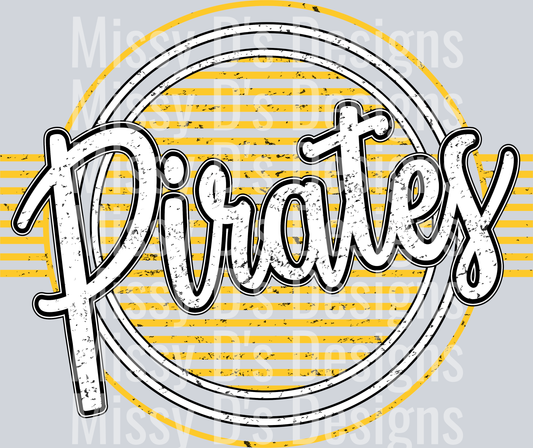 PiratesGold