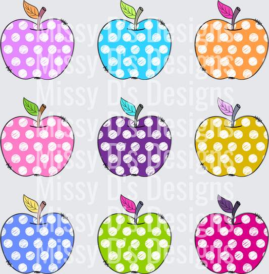 apples
