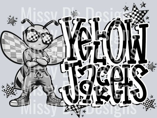 YELLOWJACKETS