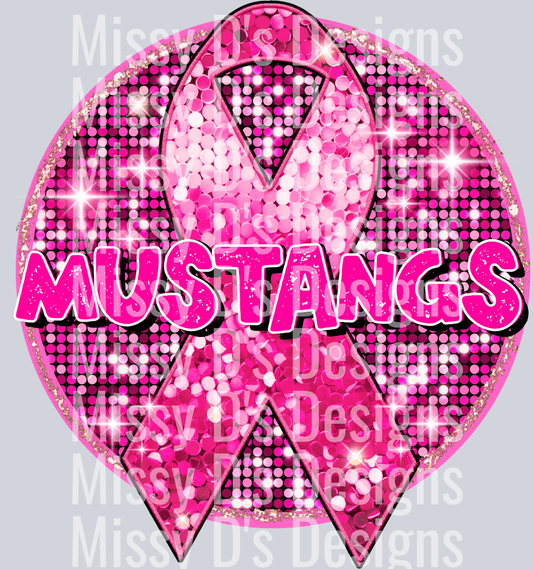 Mustangs