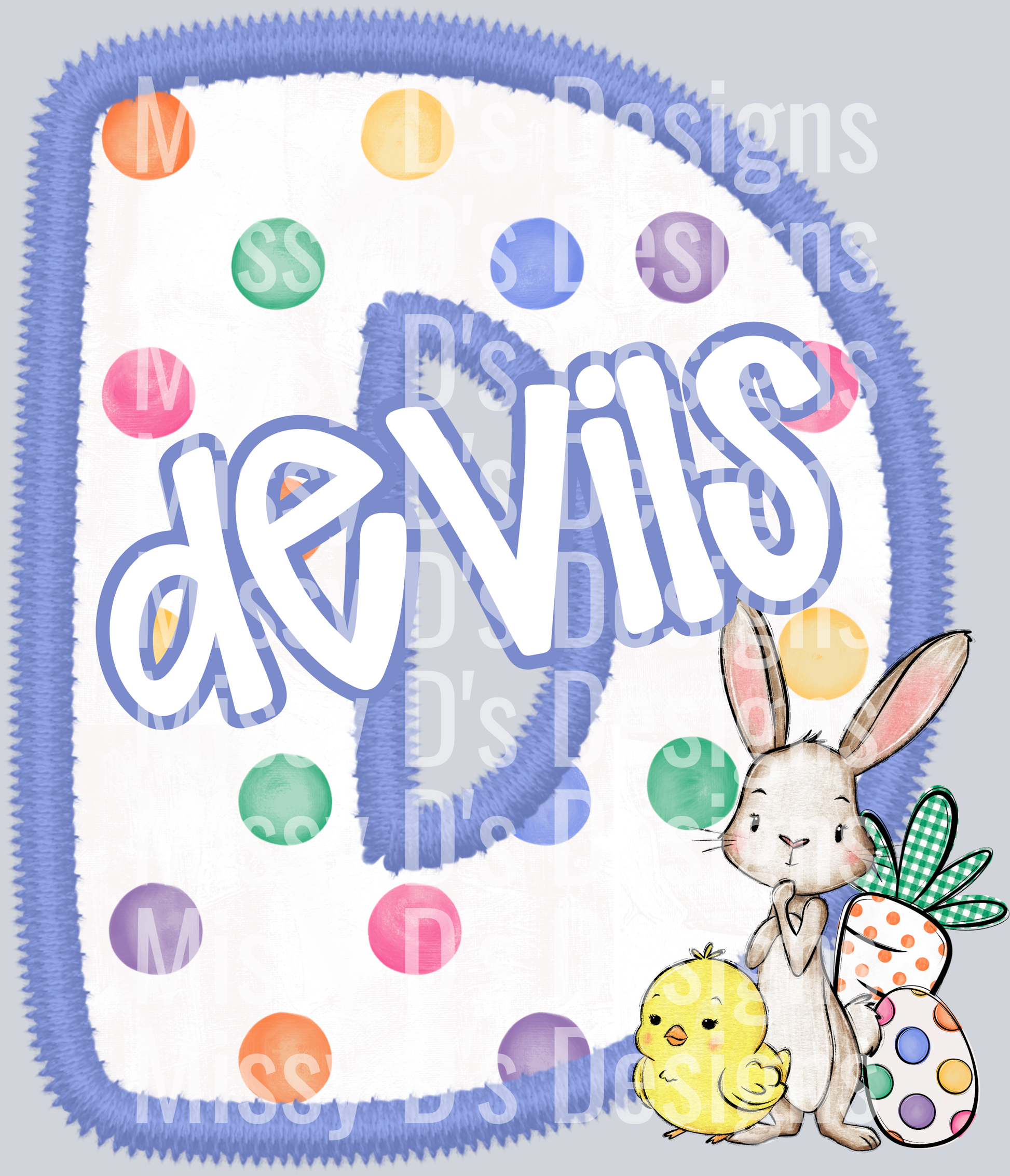 devils