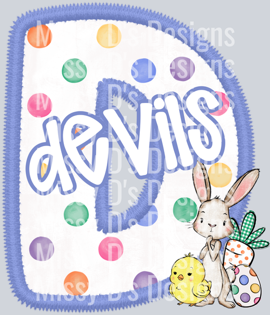 devils