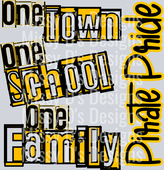 OnetownPirates
