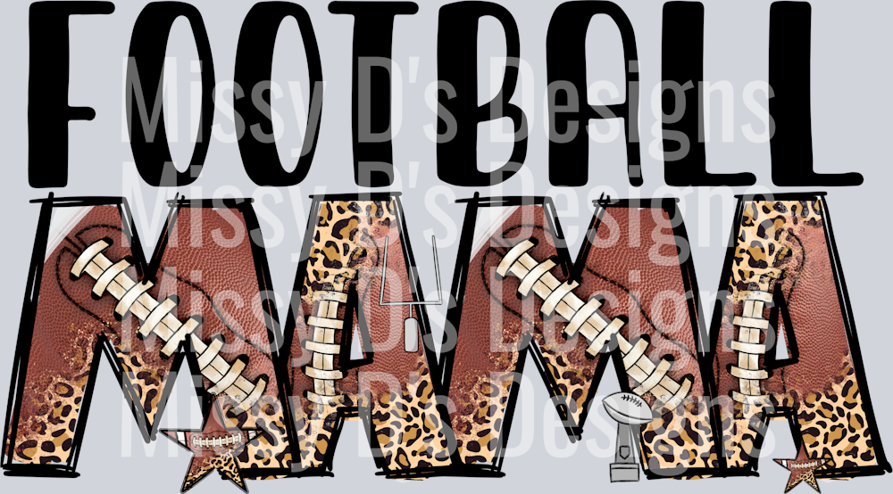 Football Mama(6)