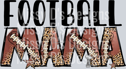 Football Mama(6)