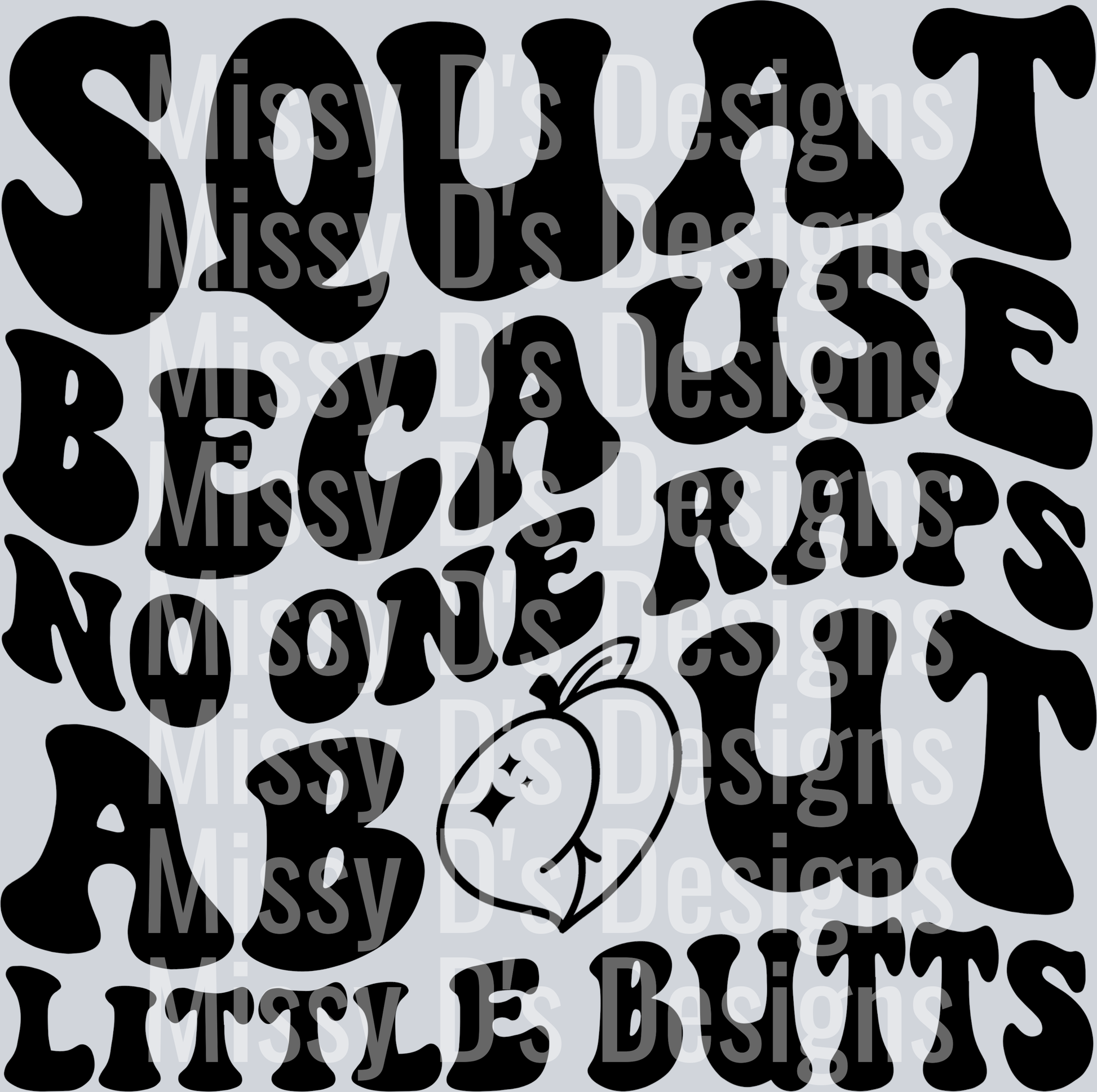 Squat Because No One Raps About Little Butts