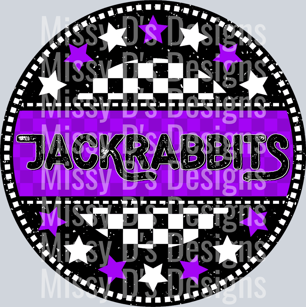 Jackrabbits