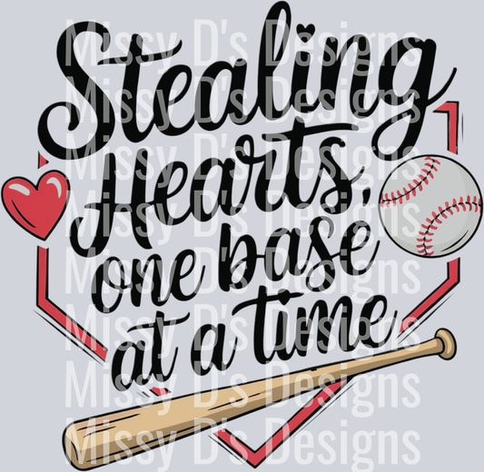 Stealing_Hearts baseball