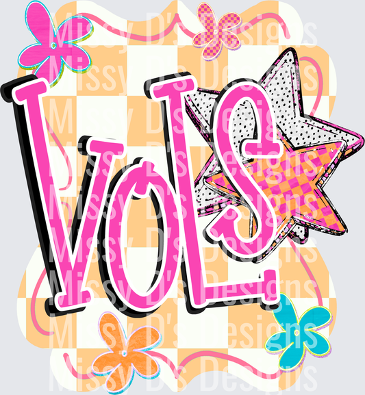 VOLS